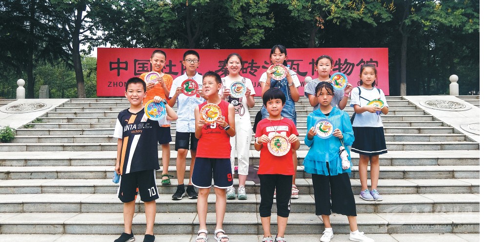 2018年 西安，我們來啦！